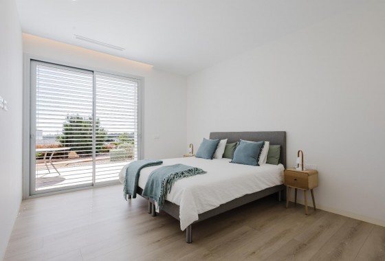 Revente - Villa - Orihuela Costa - Las Colinas Golf