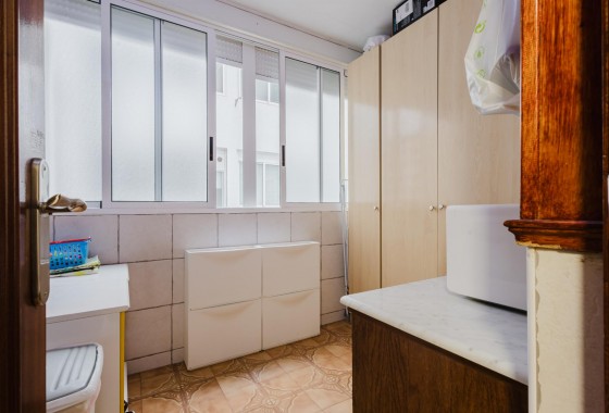 Revente - Appartement - Torrevieja - Playa del Acequión