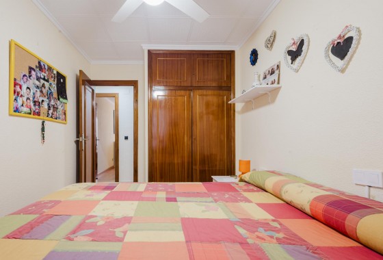 Revente - Appartement - Torrevieja - Playa del Acequión