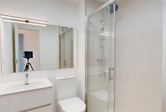 Resale - Bungalow - Orihuela Costa - Villamartín
