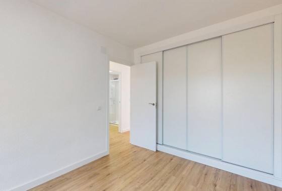 Resale - Bungalow - Orihuela Costa - Villamartín
