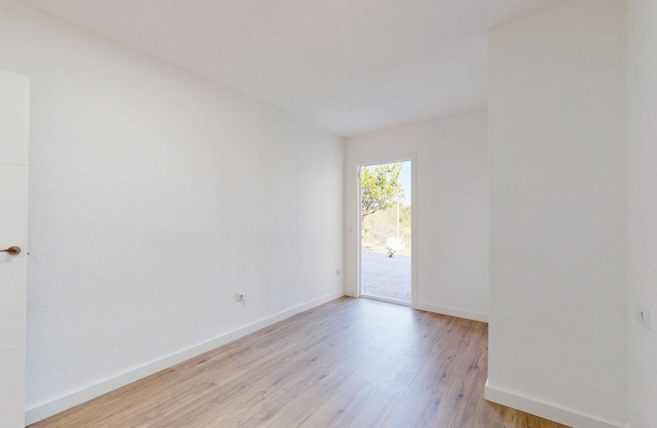 Resale - Bungalow - Orihuela Costa - Villamartín