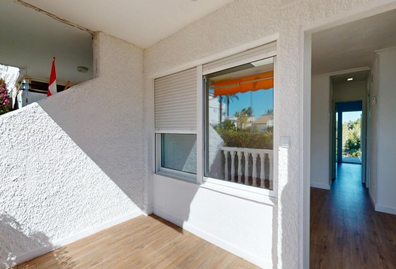 Resale - Bungalow - Orihuela Costa - Villamartín