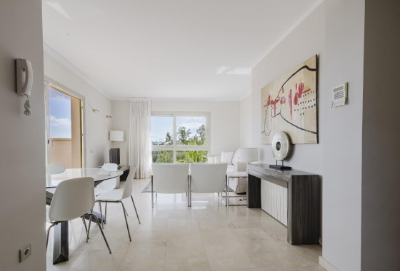 Resale - Atico - Orihuela Costa - Las Colinas Golf