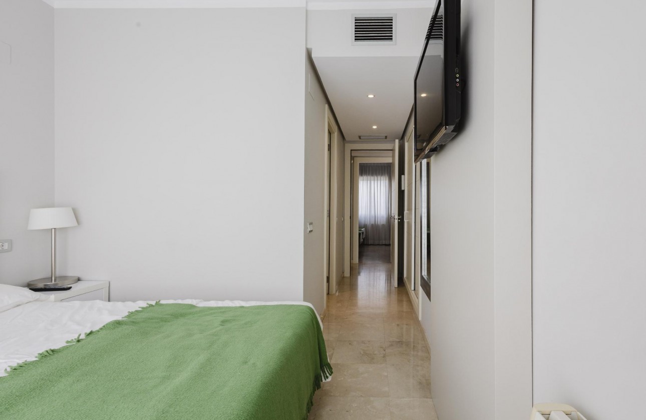 Resale - Atico - Orihuela Costa - Las Colinas Golf