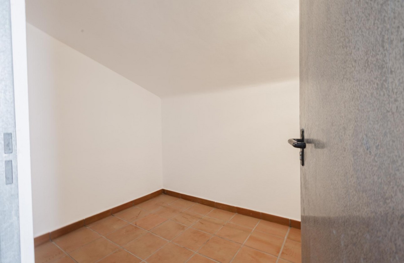 Resale - Atico - Orihuela Costa - Las Colinas Golf