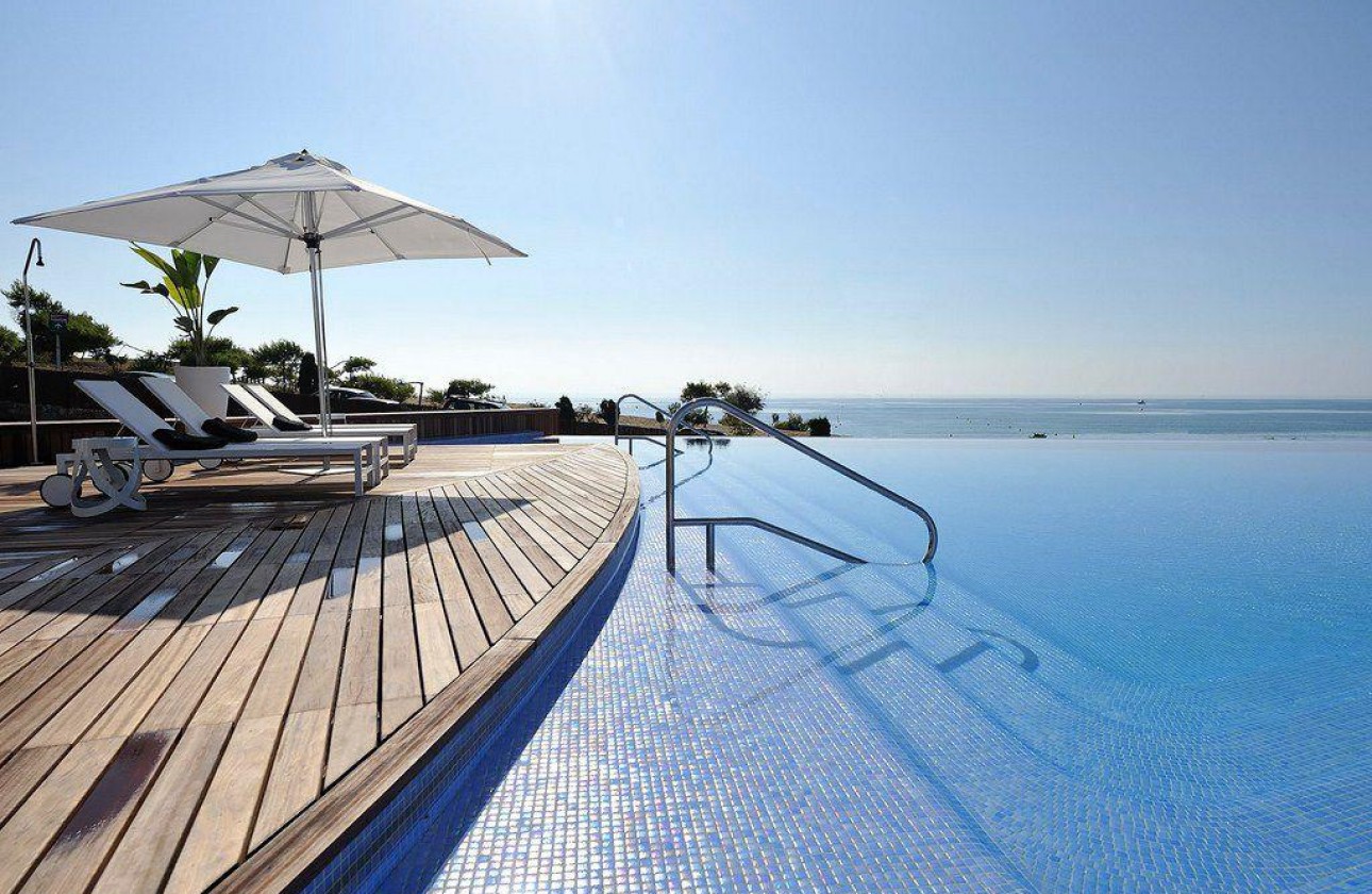 Resale - Atico - Orihuela Costa - Las Colinas Golf