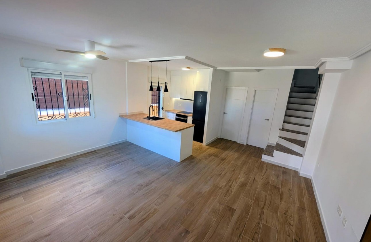Reventa - Chalet - Orihuela Costa - Dream Hills