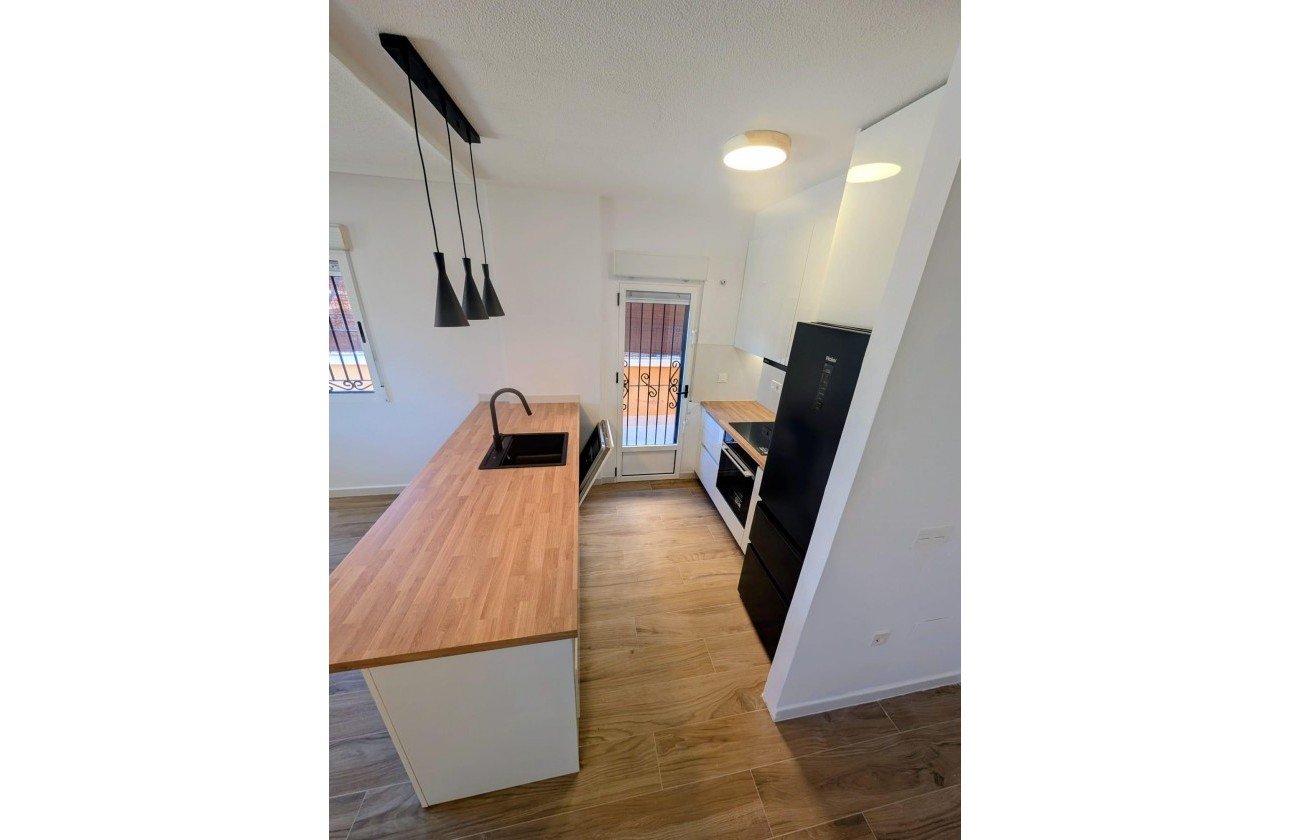 Reventa - Chalet - Orihuela Costa - Dream Hills