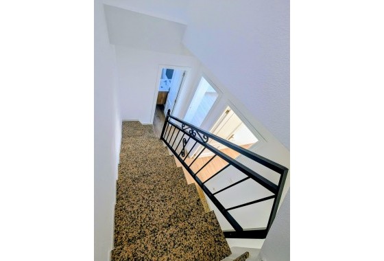 Reventa - Chalet - Orihuela Costa - Dream Hills