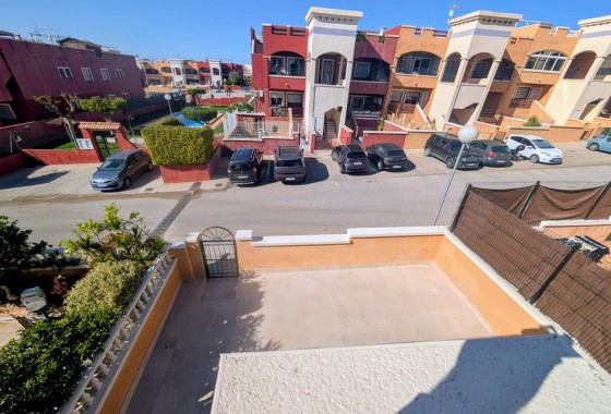 Reventa - Chalet - Orihuela Costa - Dream Hills
