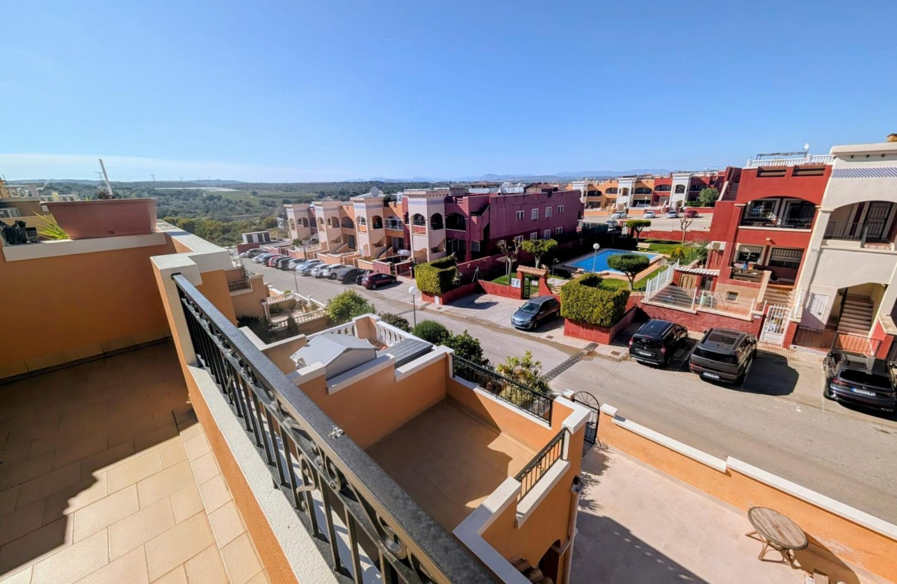 Reventa - Chalet - Orihuela Costa - Dream Hills