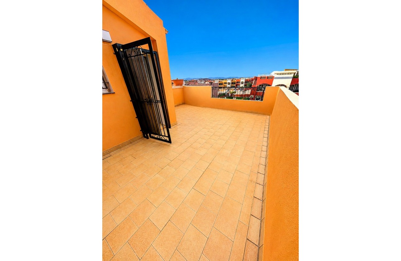 Reventa - Chalet - Orihuela Costa - Dream Hills