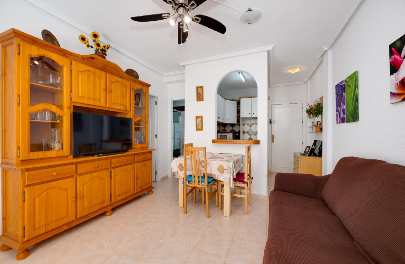 Revente - Bungalow - Torrevieja - playa de los naufragos