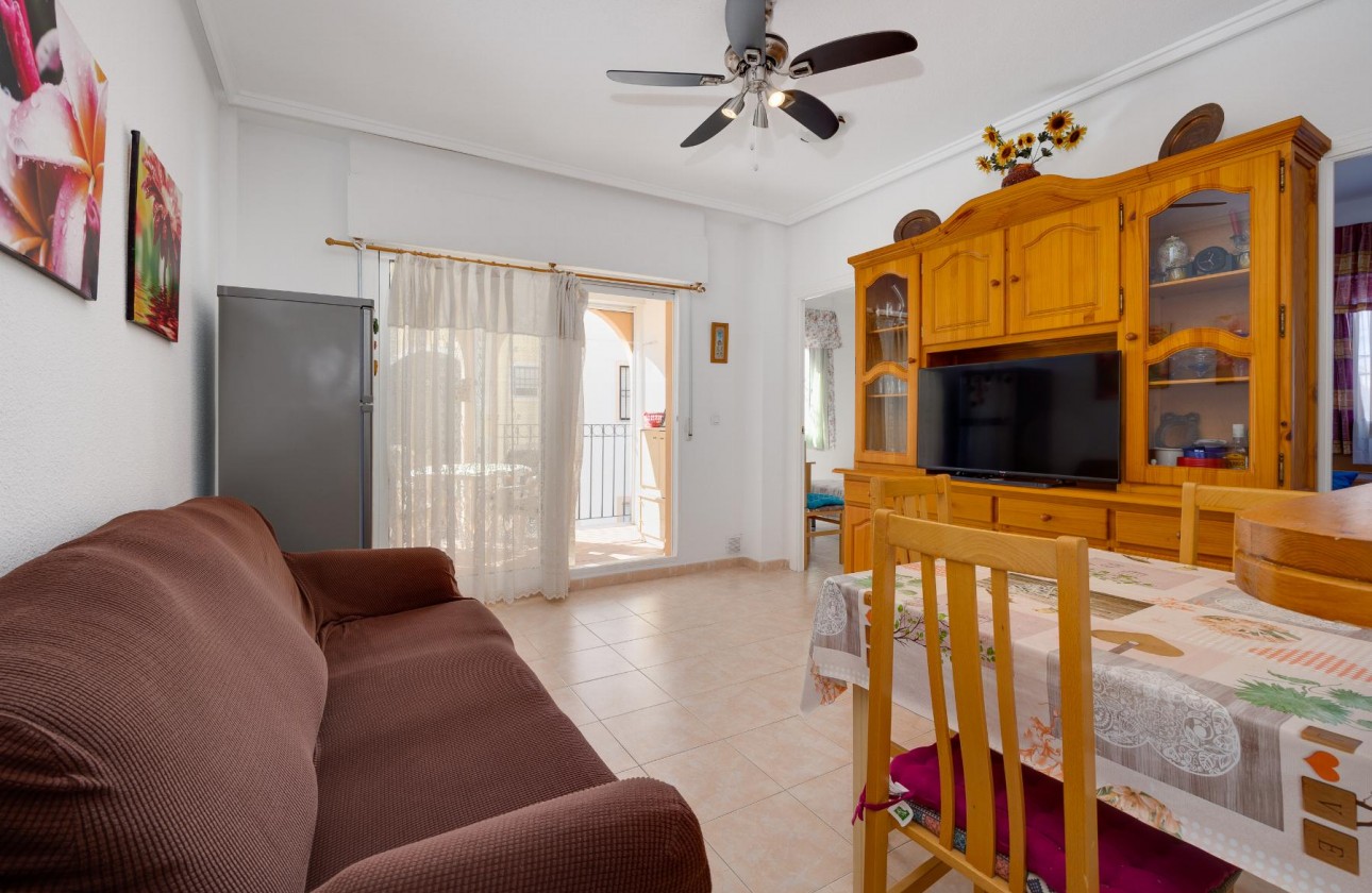 Revente - Bungalow - Torrevieja - playa de los naufragos