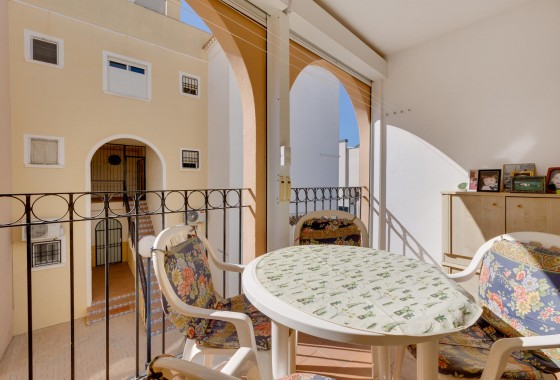 Revente - Bungalow - Torrevieja - playa de los naufragos