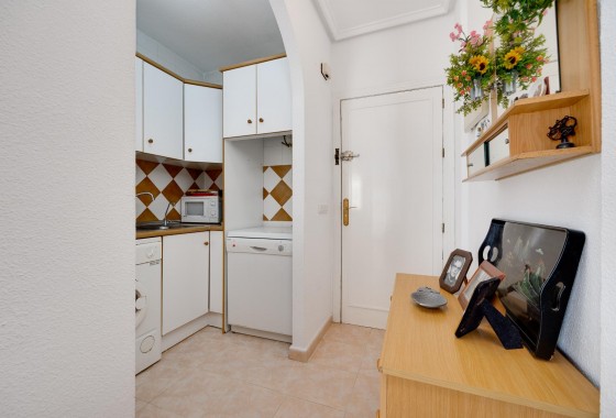 Revente - Bungalow - Torrevieja - playa de los naufragos