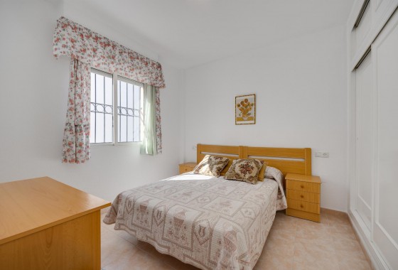 Revente - Bungalow - Torrevieja - playa de los naufragos