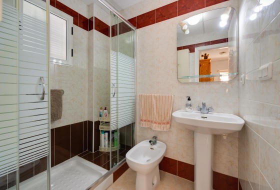 Revente - Bungalow - Torrevieja - playa de los naufragos