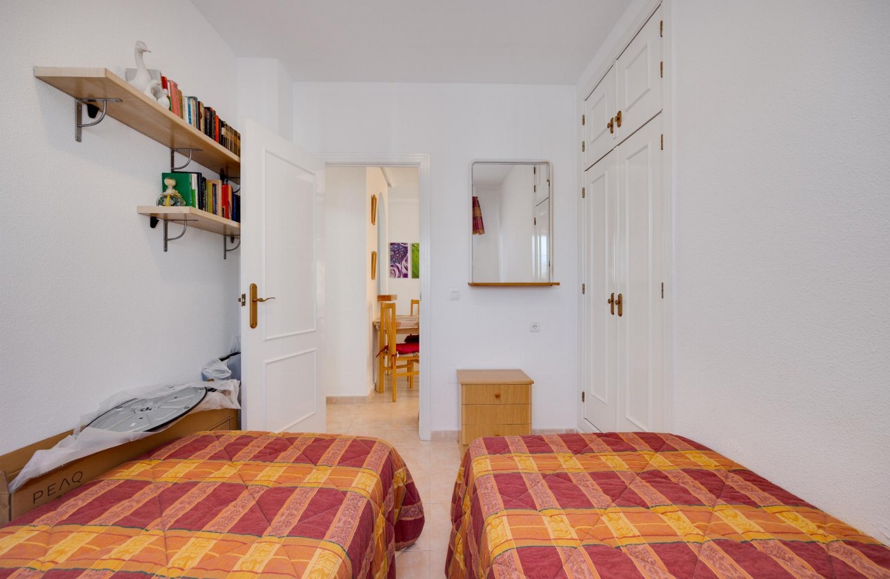 Revente - Bungalow - Torrevieja - playa de los naufragos