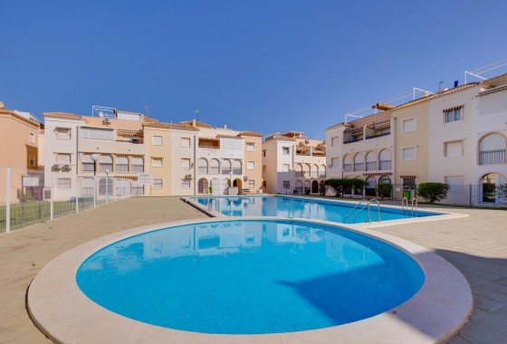 Revente - Bungalow - Torrevieja - playa de los naufragos