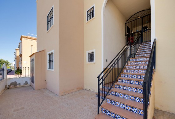 Revente - Bungalow - Torrevieja - playa de los naufragos