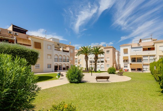Revente - Bungalow - Torrevieja - playa de los naufragos