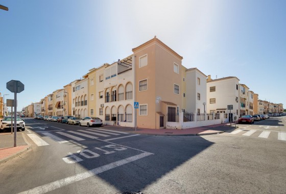 Revente - Bungalow - Torrevieja - playa de los naufragos