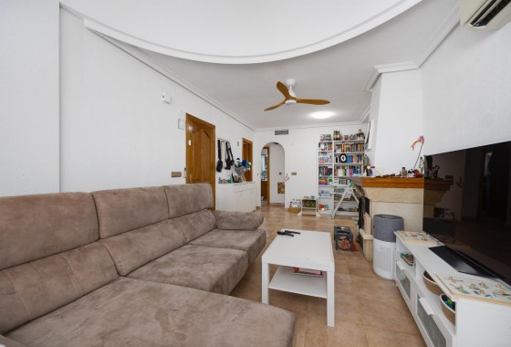 Revente - Villa - San Fulgencio - La Marina