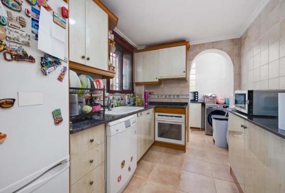Revente - Villa - San Fulgencio - La Marina