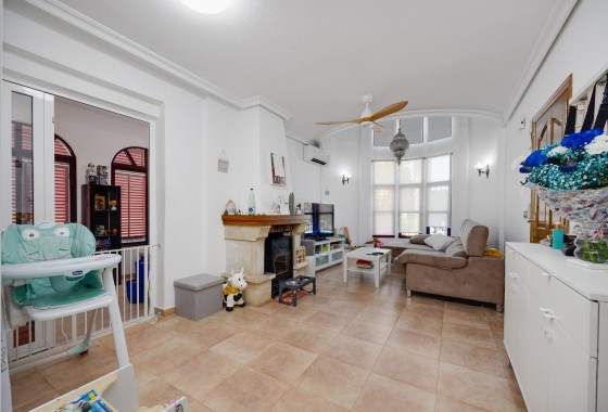 Revente - Villa - San Fulgencio - La Marina
