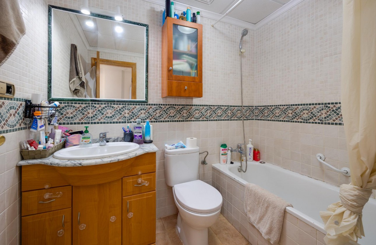 Revente - Villa - San Fulgencio - La Marina
