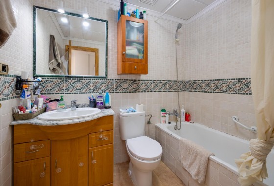 Revente - Villa - San Fulgencio - La Marina
