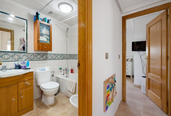 Revente - Villa - San Fulgencio - La Marina