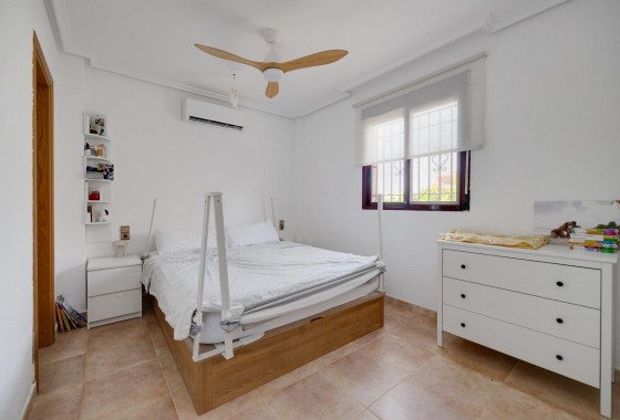 Revente - Villa - San Fulgencio - La Marina