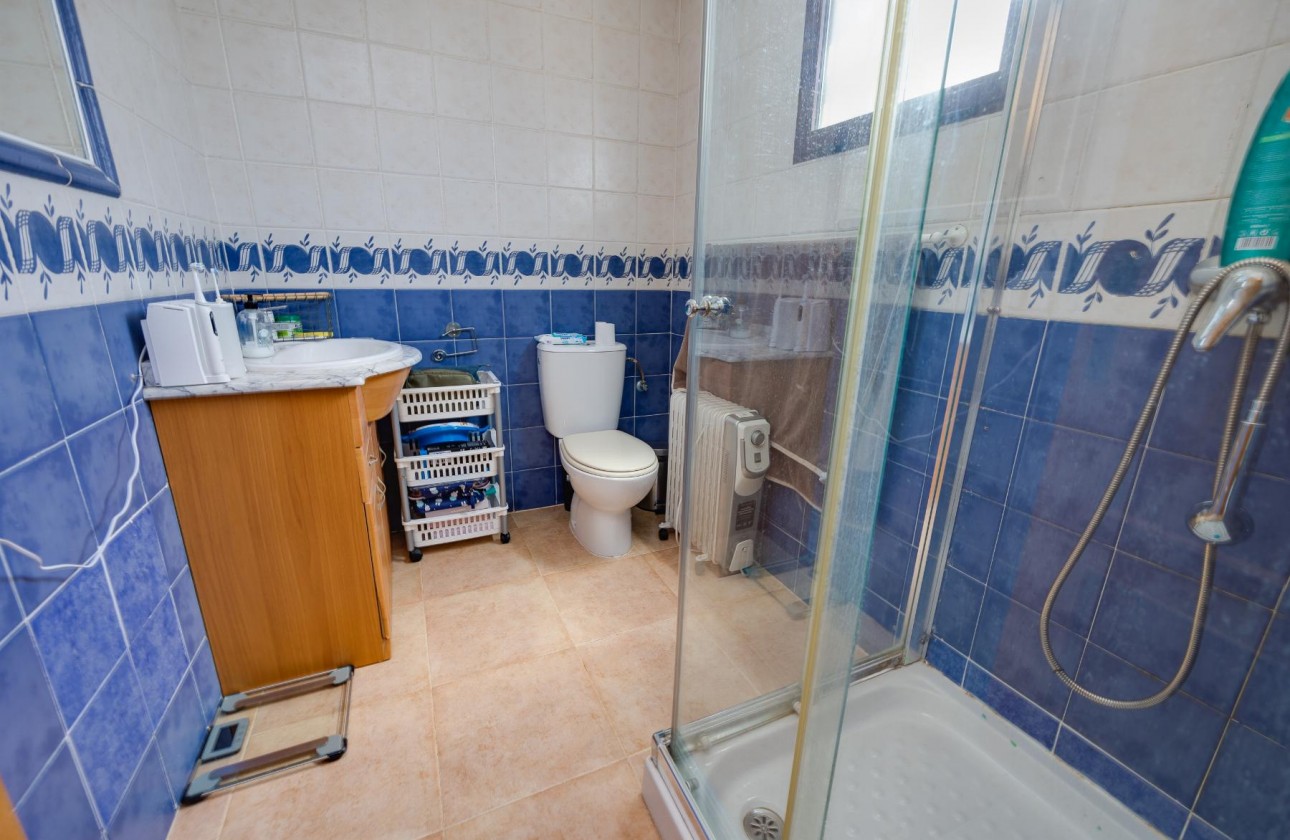 Revente - Villa - San Fulgencio - La Marina