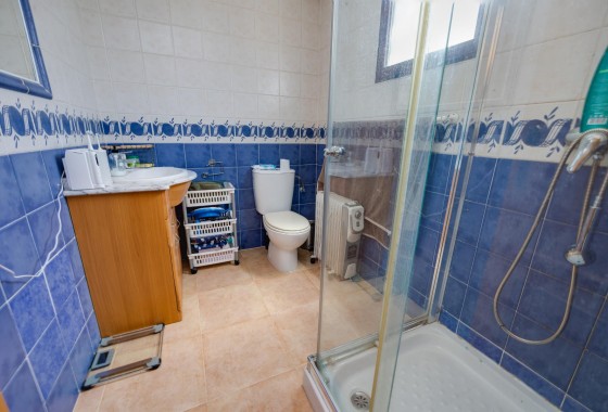 Revente - Villa - San Fulgencio - La Marina