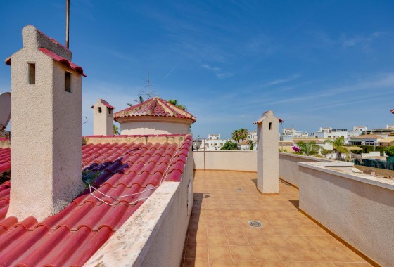Revente - Villa - San Fulgencio - La Marina
