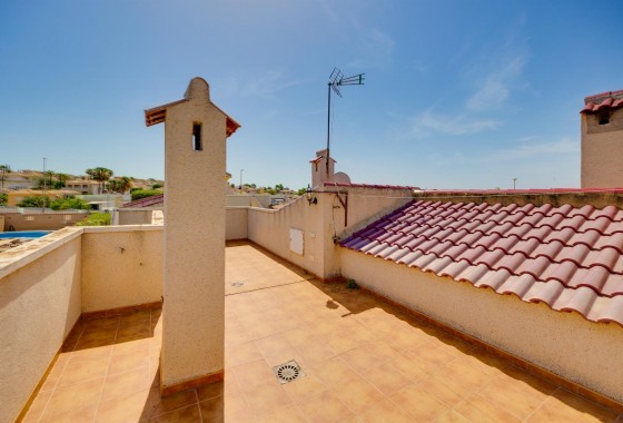 Revente - Villa - San Fulgencio - La Marina
