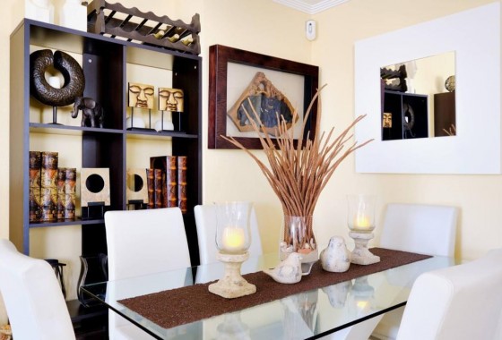 Revente - Appartement - Orihuela Costa - Campoamor
