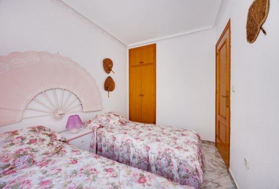 Resale - Apartment / flat - Torrevieja - Torre del moro
