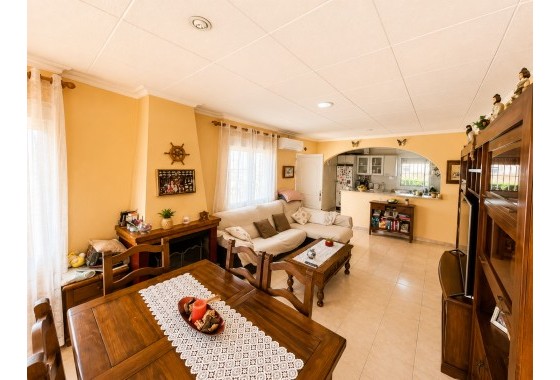 Revente - Villa - Torrevieja - La siesta