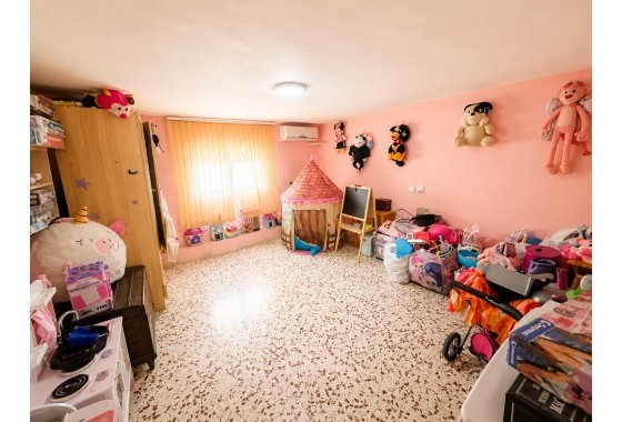 Revente - Villa - Torrevieja - La siesta