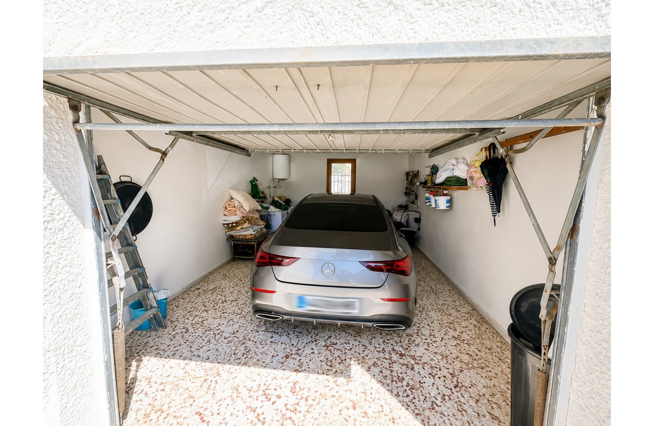 Revente - Villa - Torrevieja - La siesta