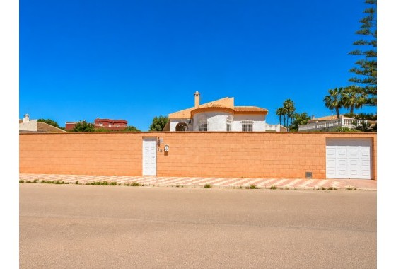 Revente - Villa - Torrevieja - La siesta