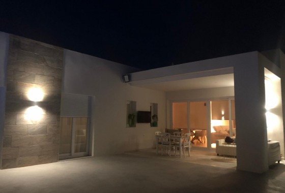 Nouvelle construction - Villa - Aspe - urbanizaciones