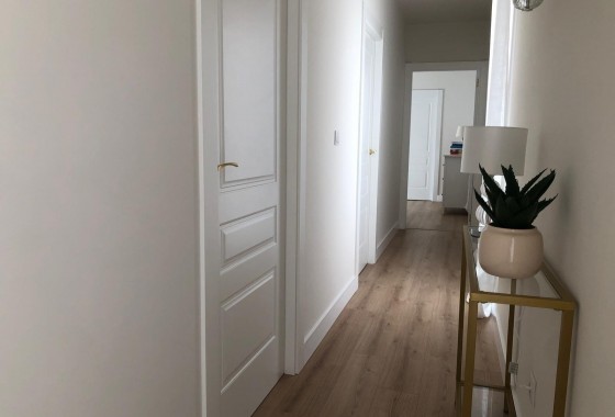 Nouvelle construction - Villa - Aspe - urbanizaciones