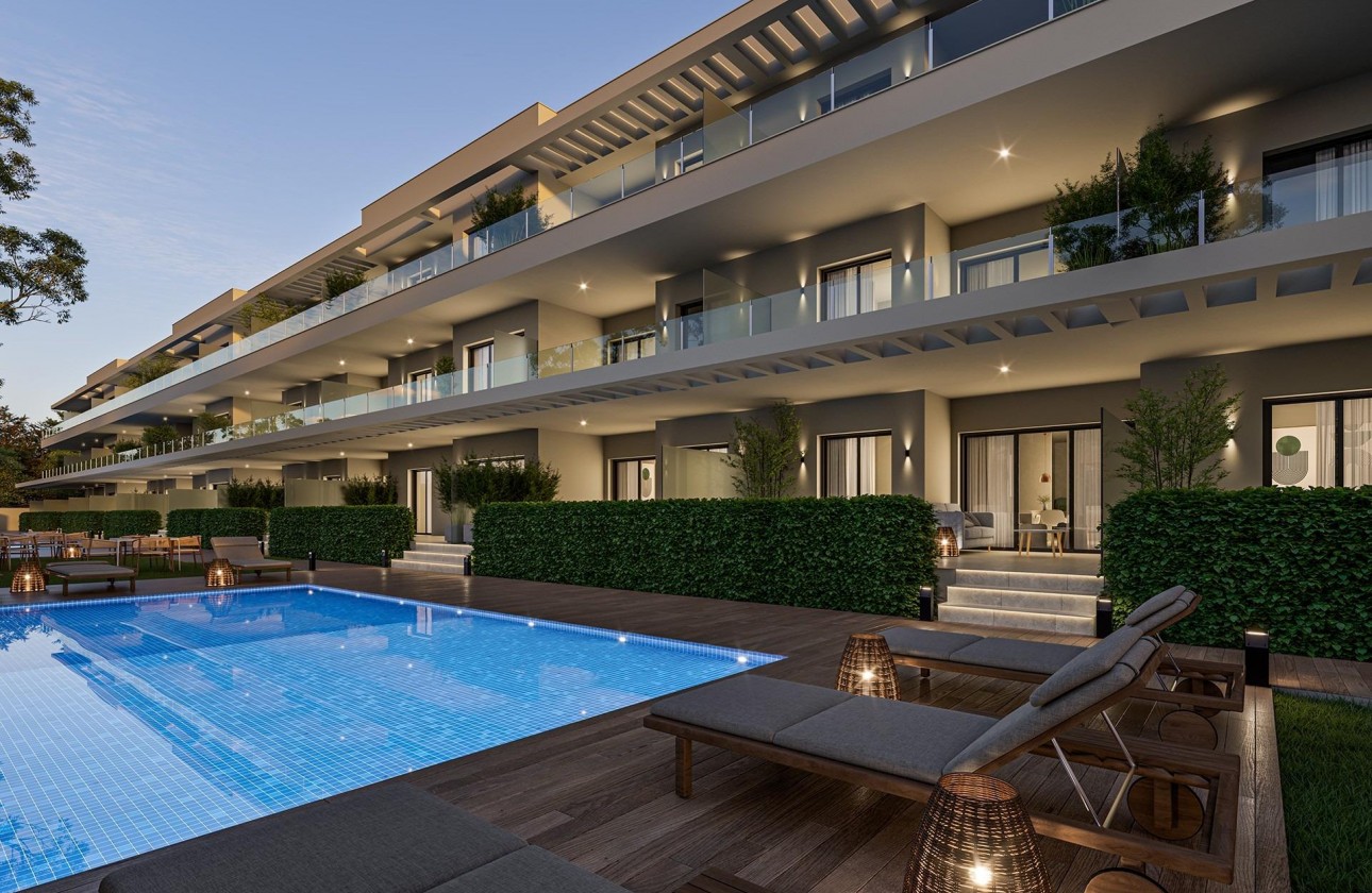 Nouvelle construction - Attique - Los Alcázares - Los Narejos