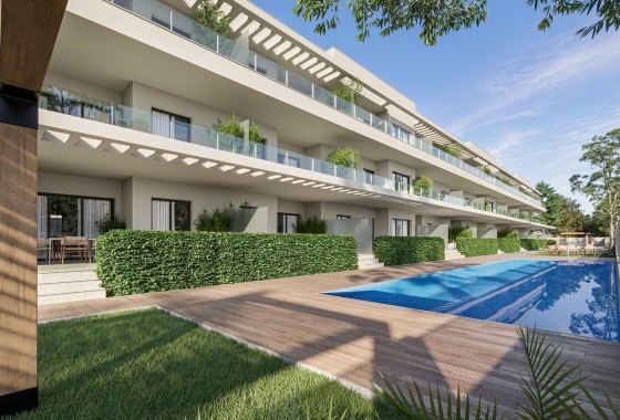 Nouvelle construction - Attique - Los Alcázares - Los Narejos