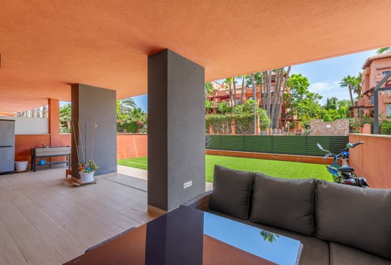 Revente - Appartement - Villamartín - Lomas del Golf